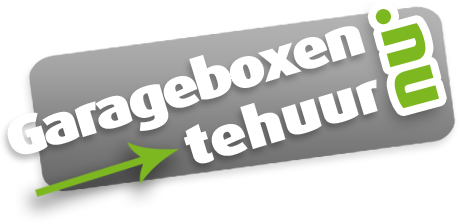 Garageboxen te huur